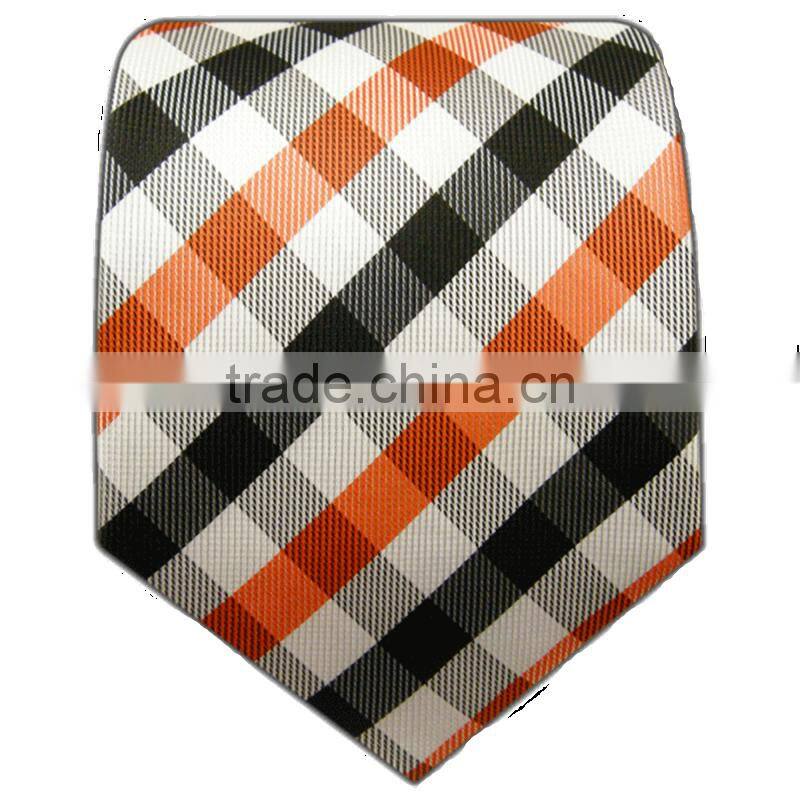 Wholesale italian 100% silk neckties