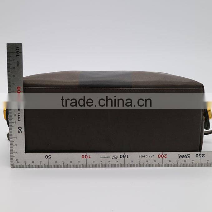 J71507h Trendy leather handbag Populor Leather