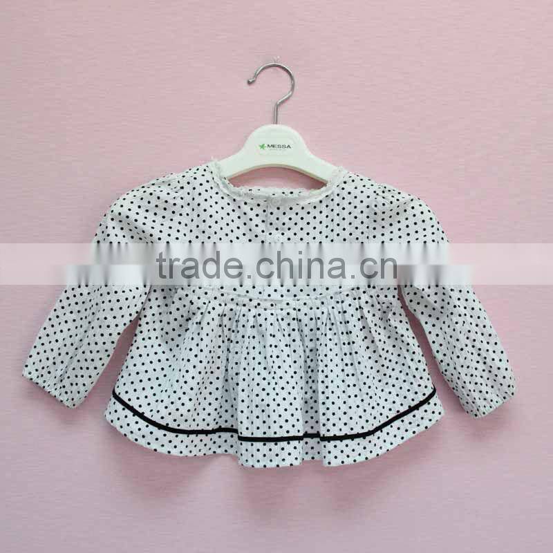 Cotton Stripe Children Kids Wear Short