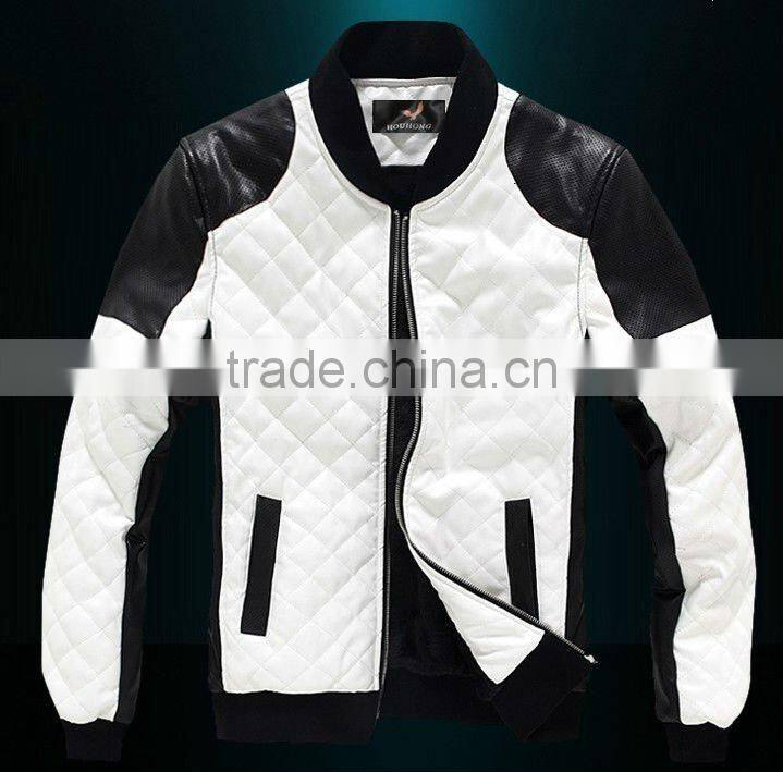 new design fashion cool auto racing jacket/Vehicle race clothing wholesale