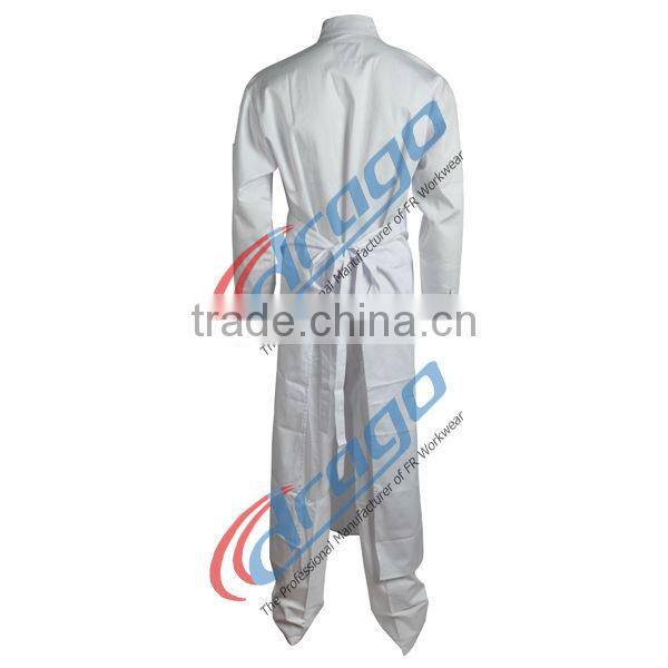 catering insect repellent chef clothes