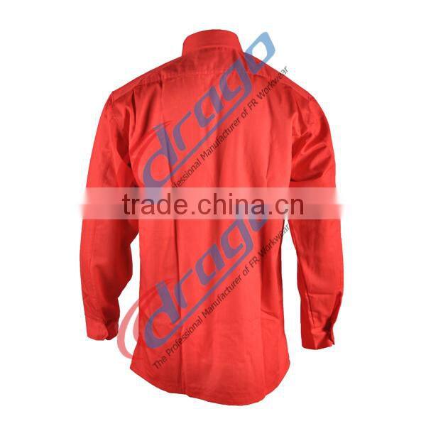 fire resistant T/C 65/35 workear