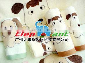 new design photo printed large beath towel