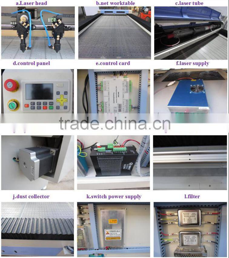 MC1630 Newly design leather ladies shoes miss two fashion jeans cutting machine