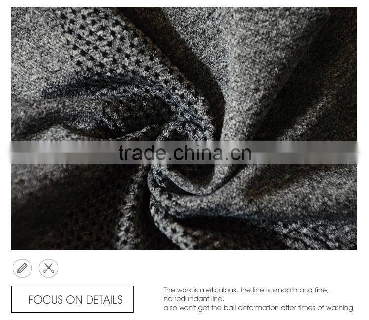 Sublimation black grey color blank seamless cheap skin tight fitness wear yoga pants