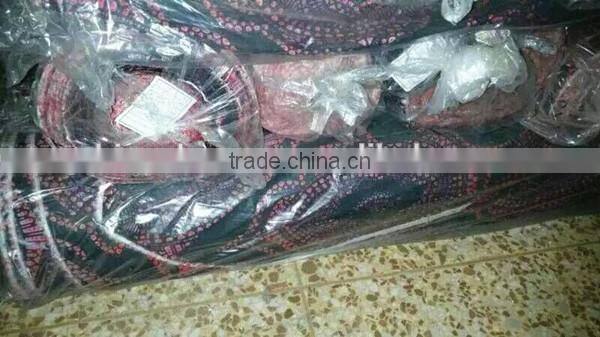 Stock Lot Bed Sheet
