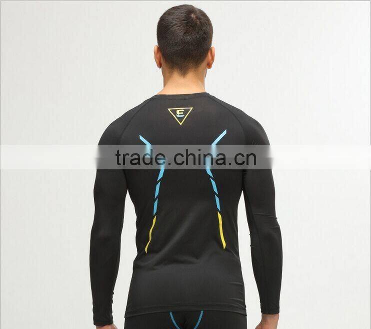 Manufacture comfortable men sports clothing cycling apparel