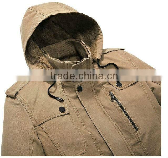 velvet long coat of recreational men's clothing