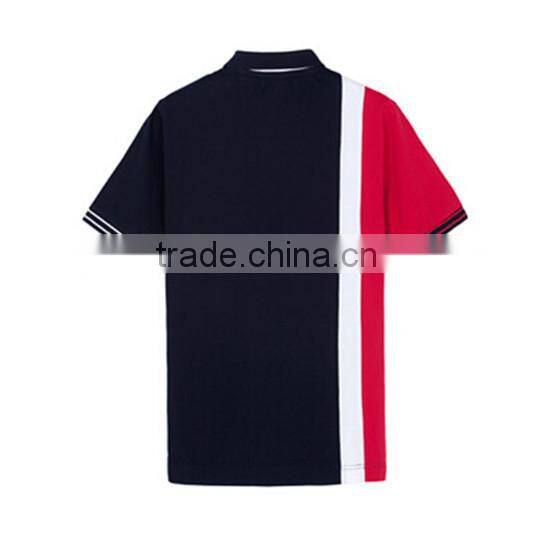 Cannda promotional polo shirts wholesale china
