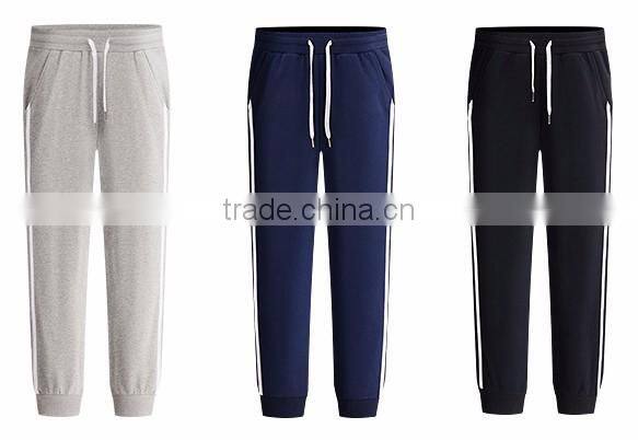 2016 wholesale custom tracksuits fleece men sportswear