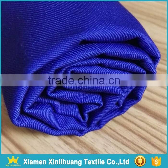 New Style Thick CVC Fabric 60 Cotton 40 Polyester Mixed Twill Fabric
