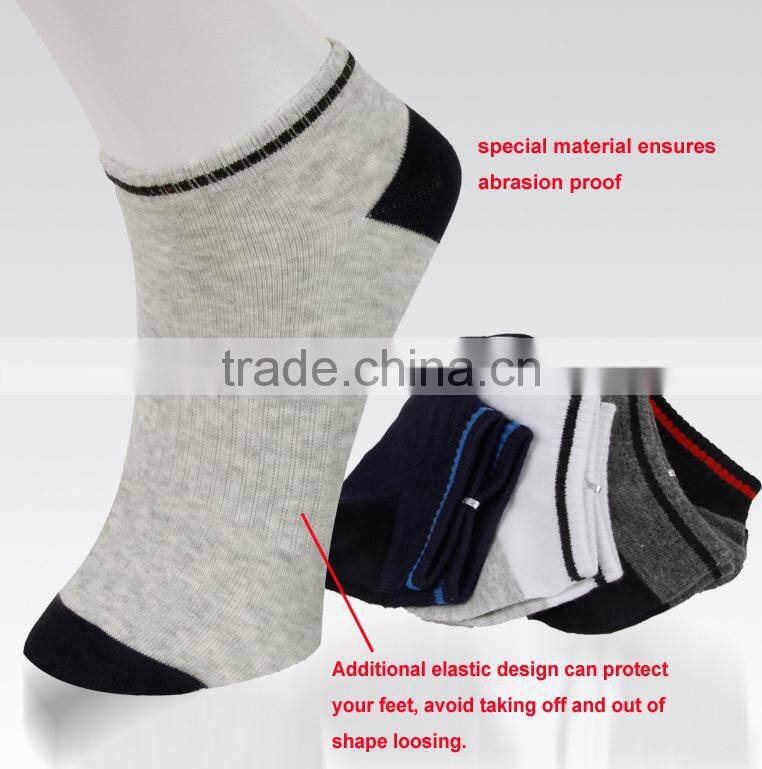2014 ankle short summer sock