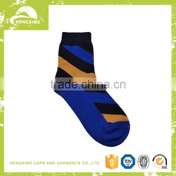 wholesale custom print socks / sport compression socks / running socks