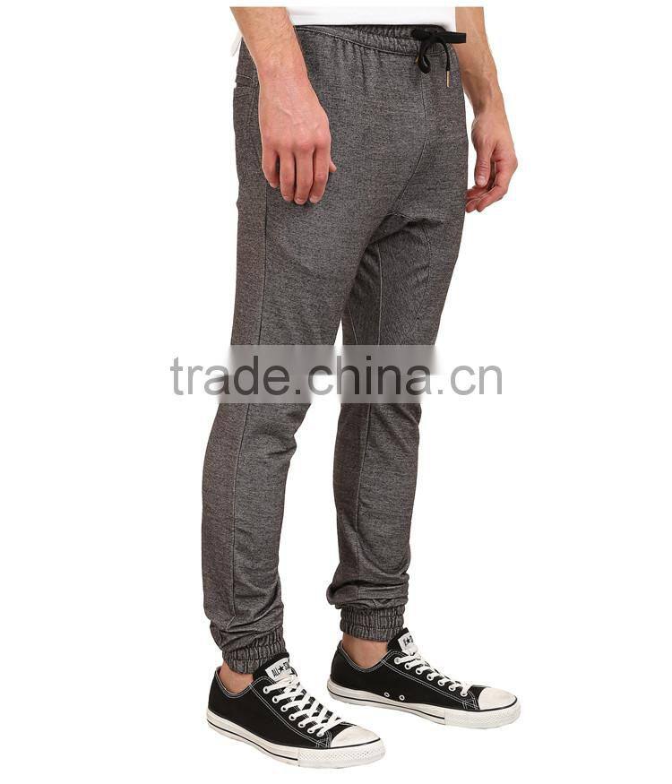 Mens custom cheap wholesale men emoji jogger flight pants