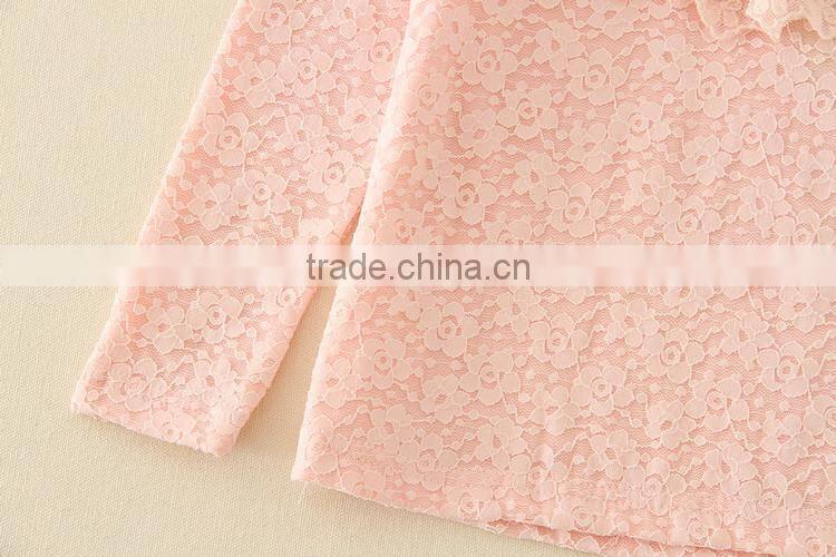 good quality children winter cotton clothes white sweatshirts girls undershirts wholesale retail trade assurance