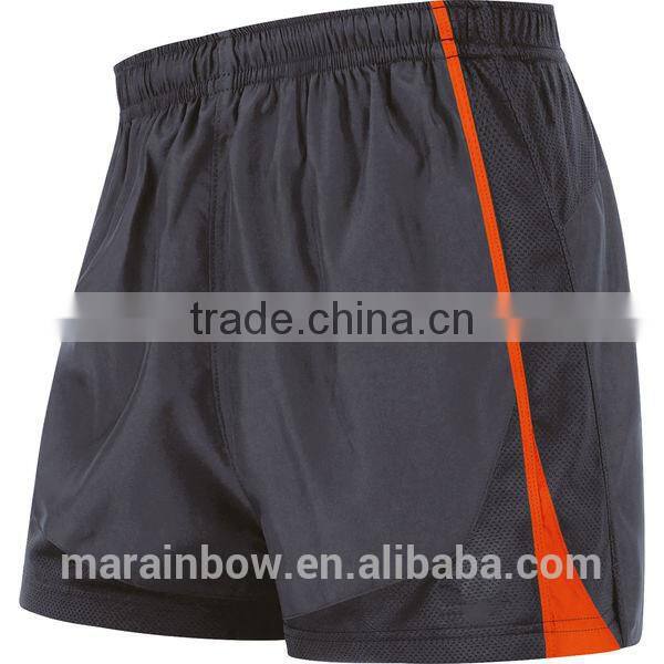 2014 New Arrival high quality custom made popular straight leg shorts for sports clothes