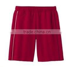 Dri Fit 100% Polyester Mesh Comfortable Sport Shorts For Men