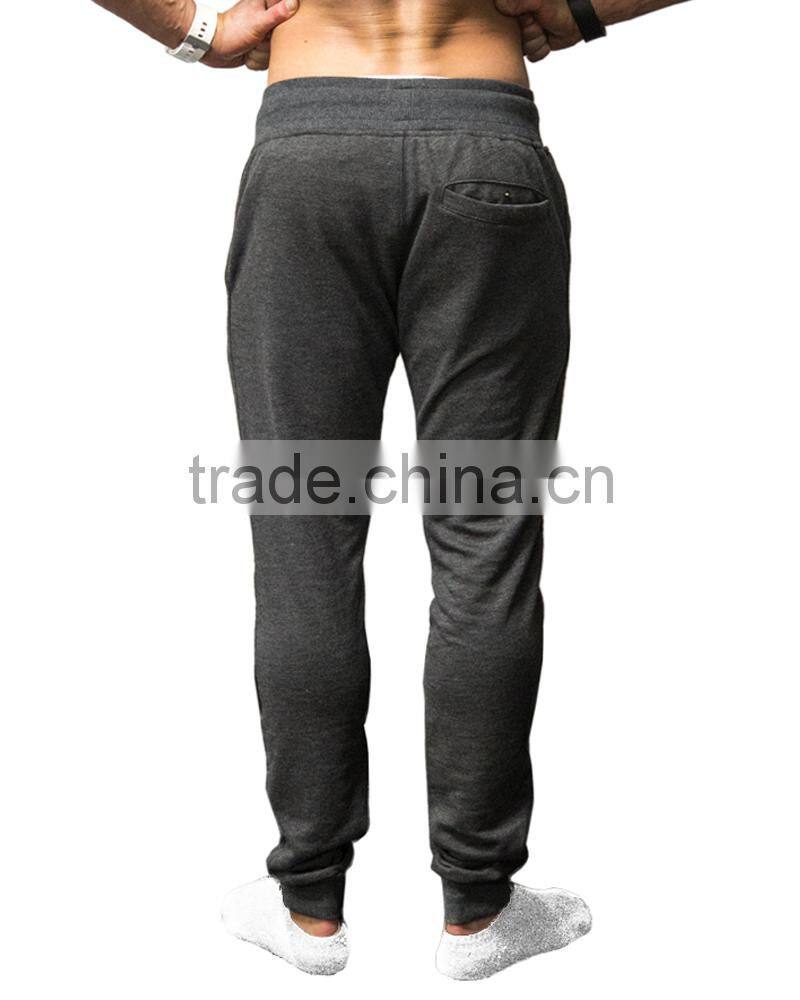 mens sport running pant blank Joggers Pant hot sale running trousers
