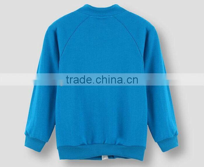 new arrival 2016 kids boys tracksuit sweat suit