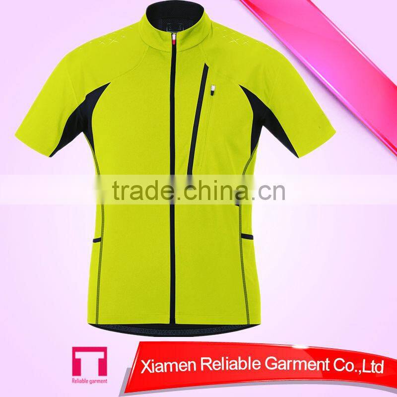 2016 New design top quality of china imported cycling jersey for OEM&ODM