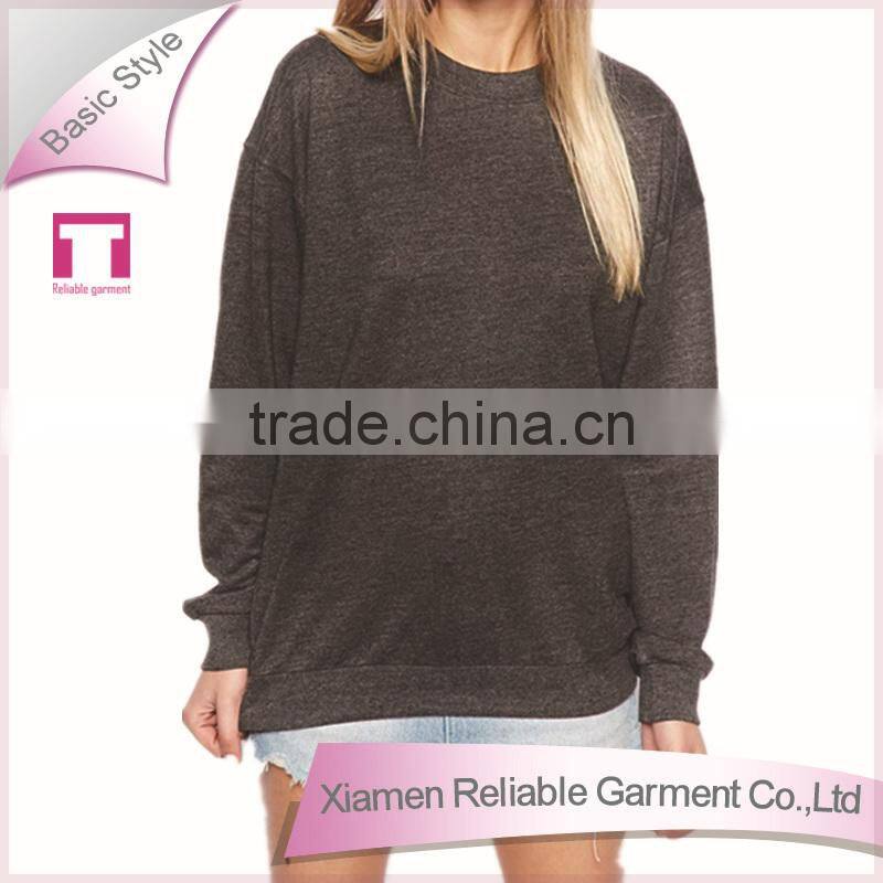 Blank gray wholesale sport heavy hoodies sweatshirt