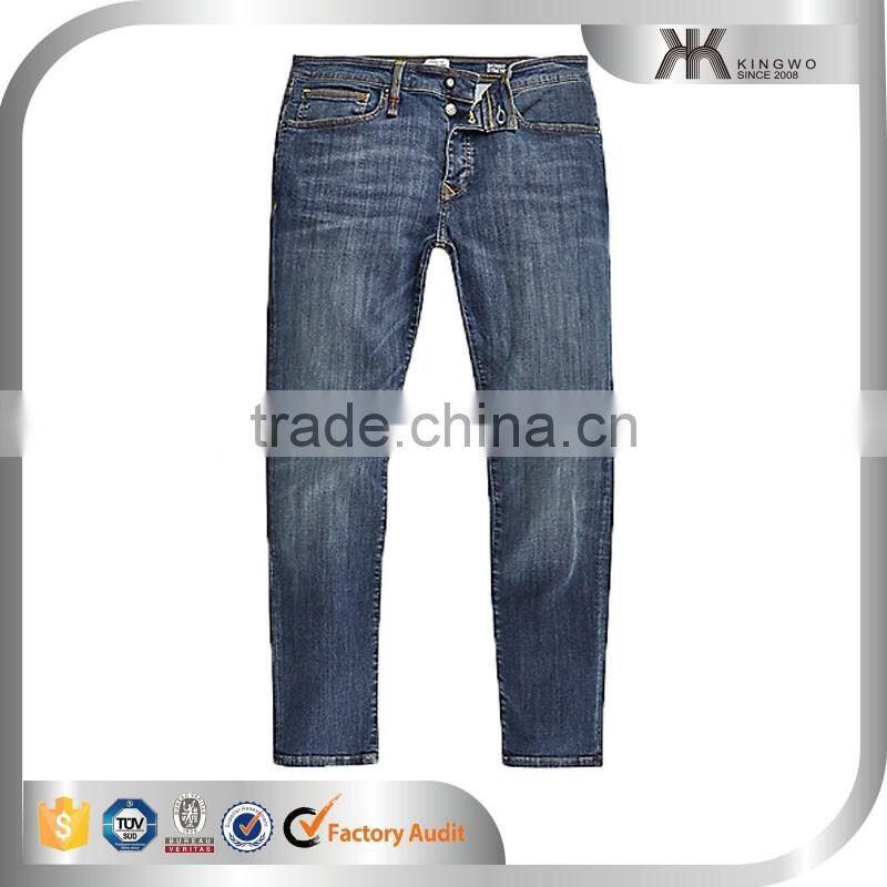 Men's Jeans Used Look Bulk Denim New Style Jeans Pent Men Jeans Pent