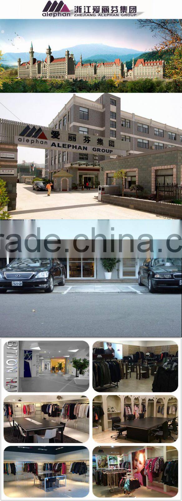 2014-2015 new design long dress custom made jacket custom made jacket spring dress