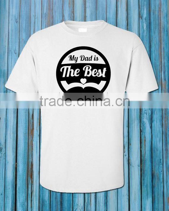 OEM factory custom logo printed tshirts high quality plain cotton all colors sizes available cheap price guangzhou manufacturers