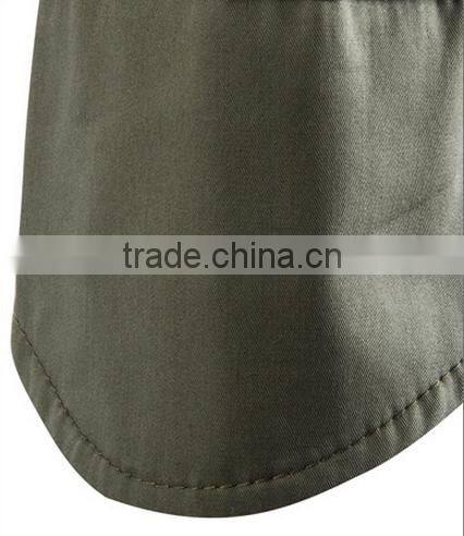 wholesale 2016 latest design fashion winter jacket , low price woven men winter jacket