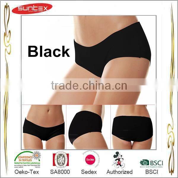 Suntex Colorful Tight Girl Underwear for Men