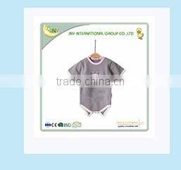 Carters blank suits cotton baby unisex romper