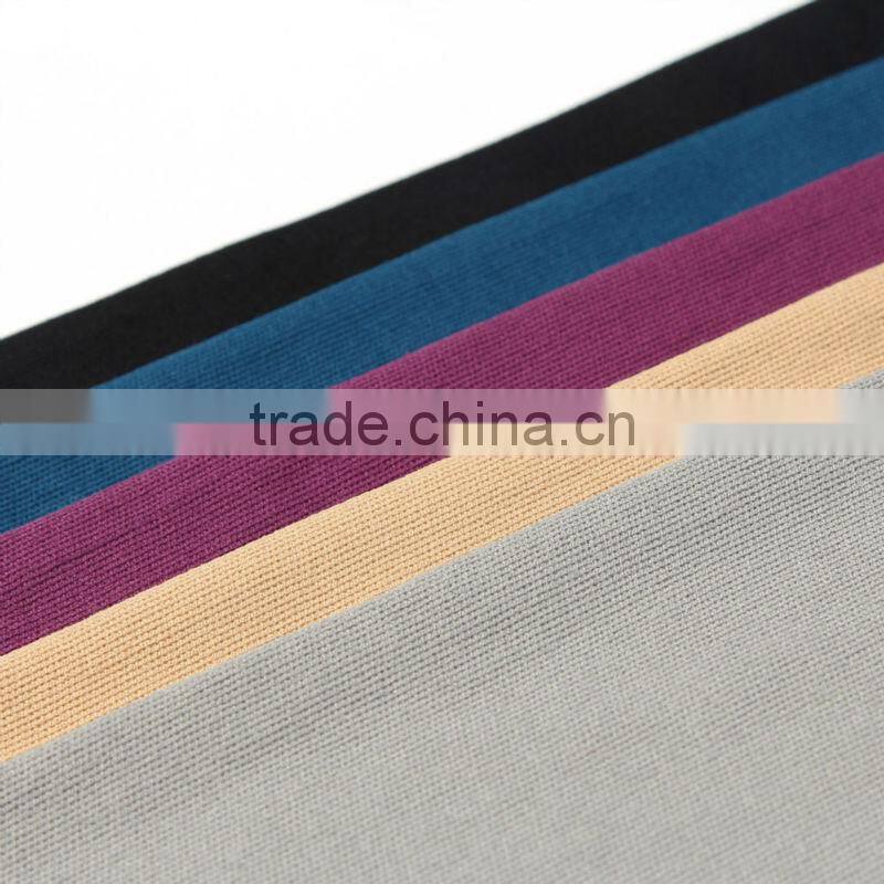 Seamless Polyamide and Spandex Girl Tube Top