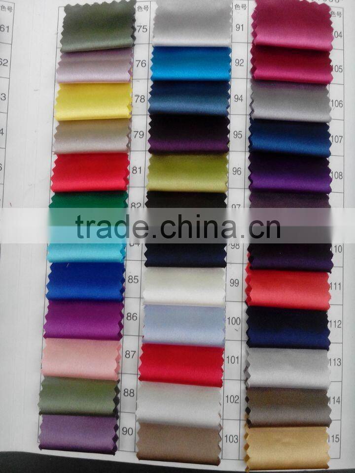 Customize ladies luxury silk satin knee length robe, sexy lace trim long sleeve kimono robe,