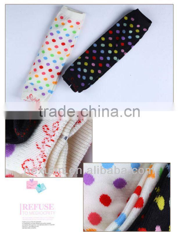 Halloween Leg warmer for babies wholesale