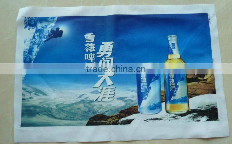 high quality sublimation heat transfer paper