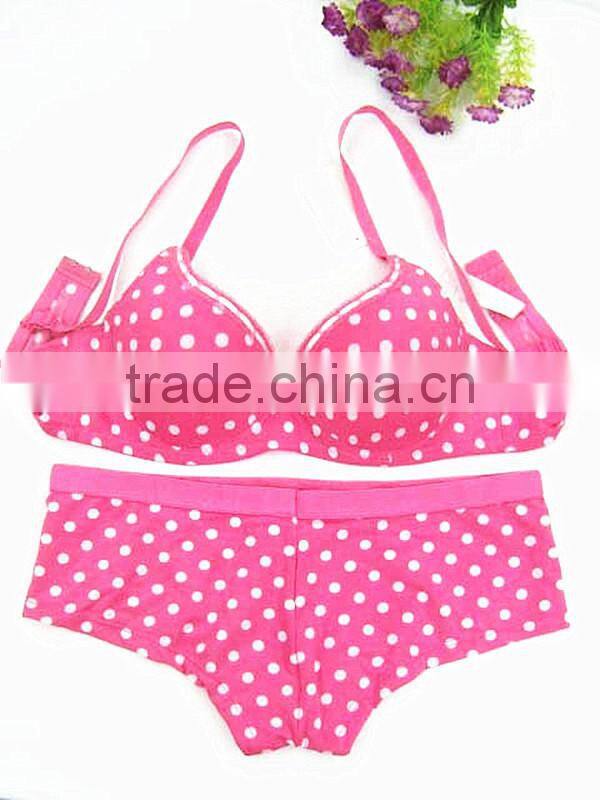 2016 Stylish elegant charming lovely good quality lace bra