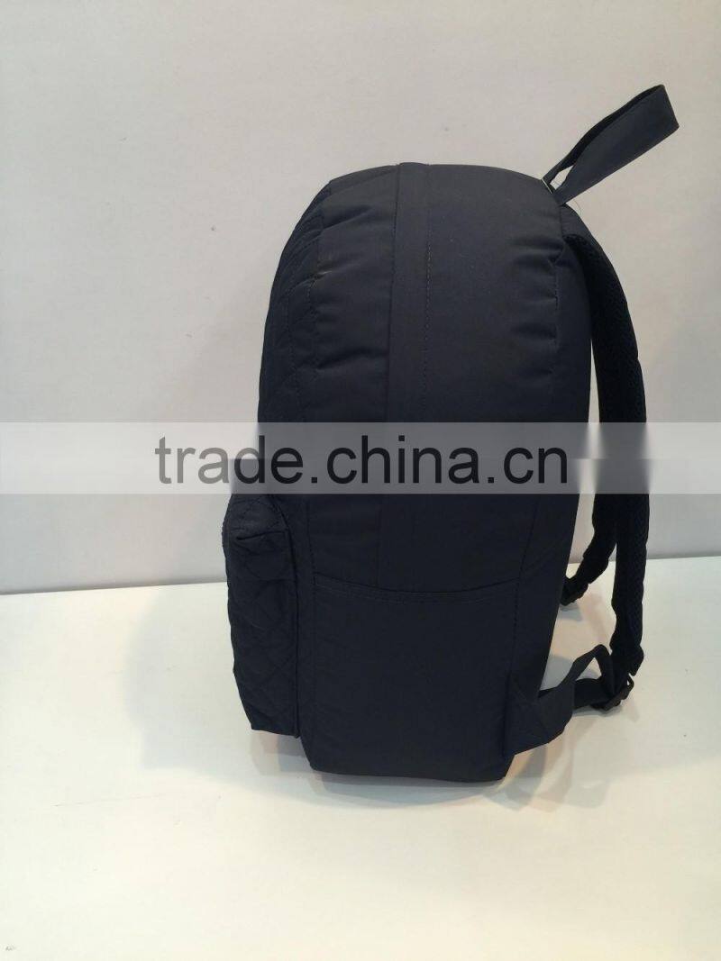 2017 hot sales wholesales custom korean women backpack bag