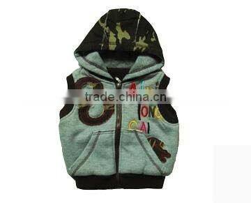Good quality children's vest