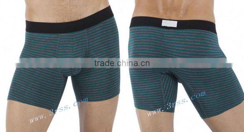 fashion men seamless custom men underwear boxer