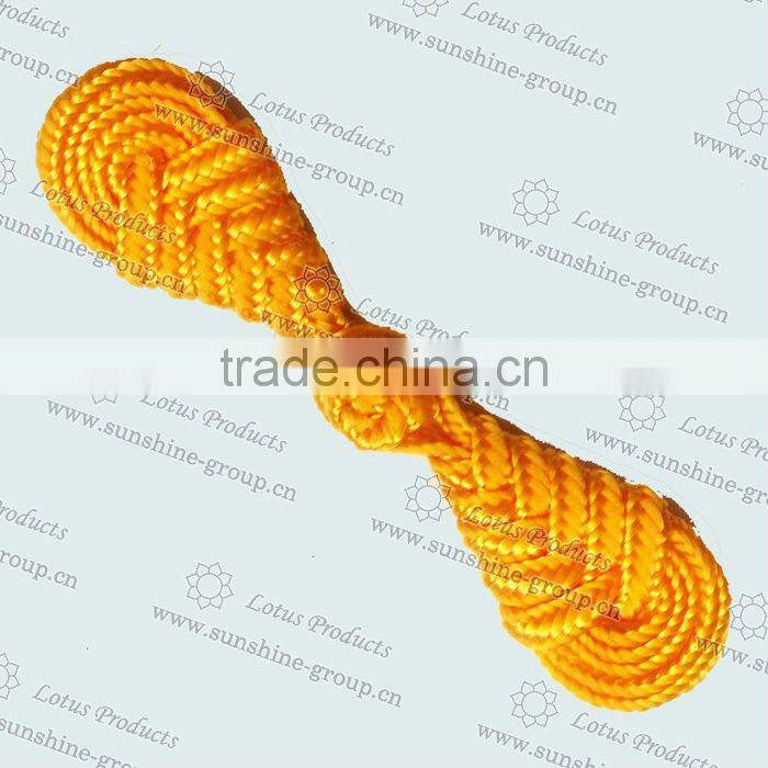 Chinese Knot Button Sewing Accessories Chinese Button For Garment Custom Sewing Buttons