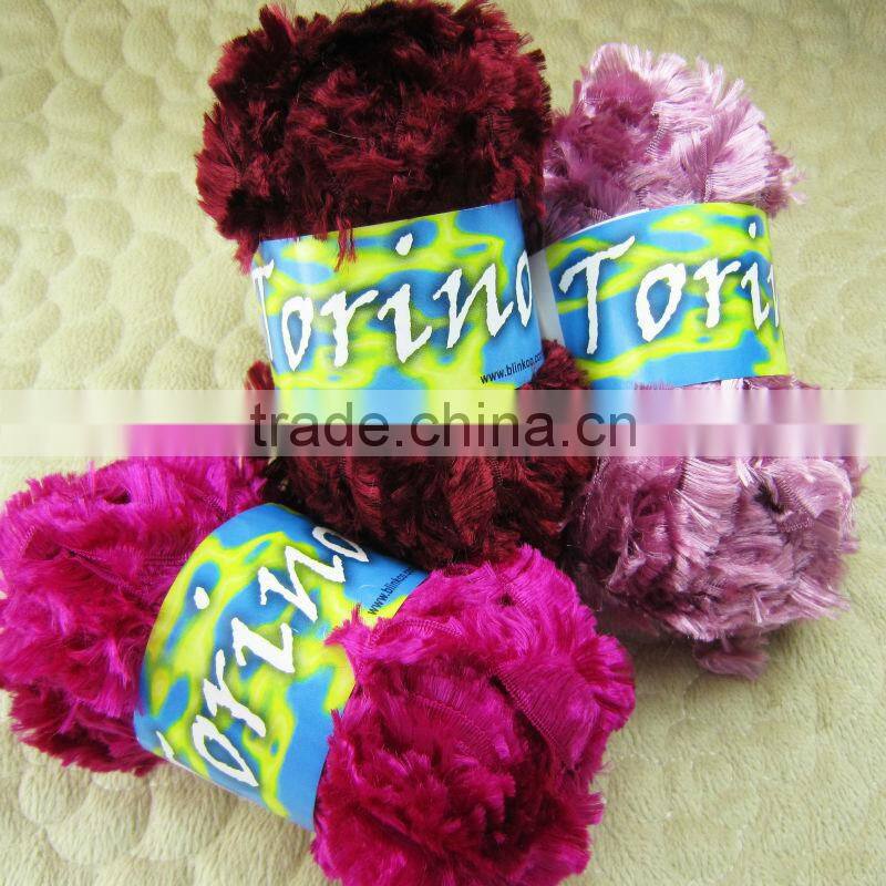 fashion spandex yarn PRO-134P