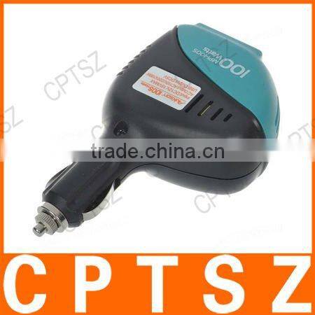 12V DC-AC Car Power Inverter with USB