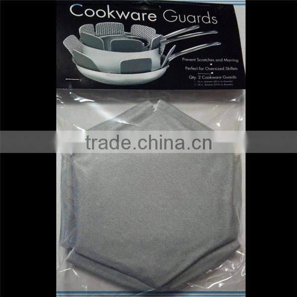 felt flower pot mats & pot pads & pan mats & pan pads & pot protectors