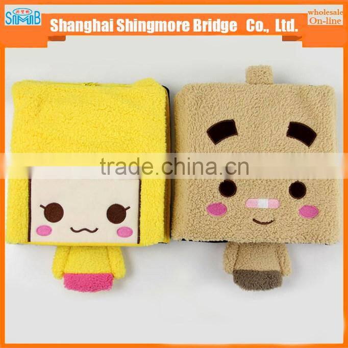 2017 new design usb heated carton mouse mat for gaming in winter