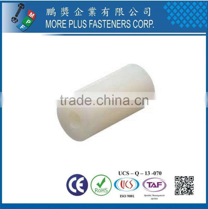 Made in Taiwan Nylon Plastic Spacer