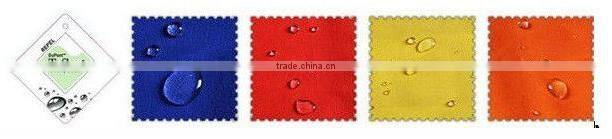 Xinxiang DROTEX 75%Cotton 24%Polyester 1% Antistatic 350GSM Fire Resistant Cloth