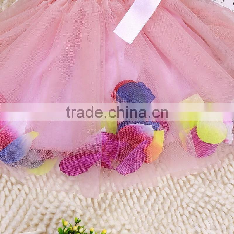 Party Pageant Tulle Tutu Dresses 12 year girl without dress
