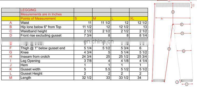 Top sale high quality yoga leggings wholesale yoga pant supplier from china