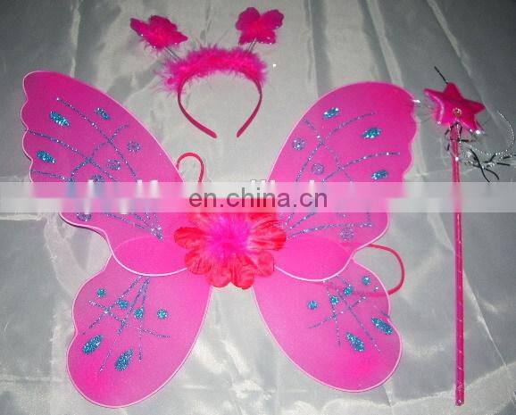 new butterfly wings for advertising gifts