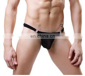 Brave Person Brand Mens Briefs Sexy Men Underwear Briefs Nylon High Quality Fashion Male Panties